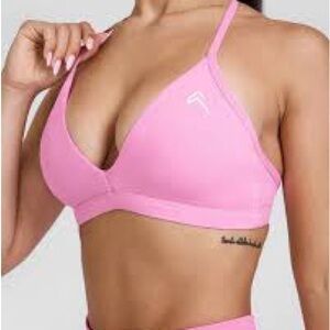 Oner Active Unified Ultra Micro V Neck Bralette